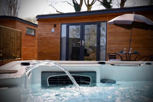 Attleborough Haus | Rocklands Retreat