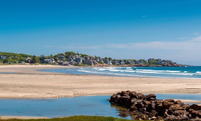 Marblehead Haus | Rockmere Inn