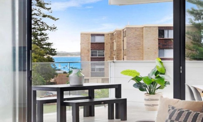 Terrigal Haus | Rockpool 101 - In the heart of Terrigal