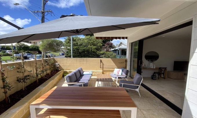 Terrigal Wohnung | ROCKPOOL # 2, TOP NOTCH