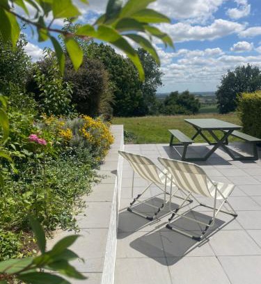 Westouter Haus | Rodeberg Belle Vue