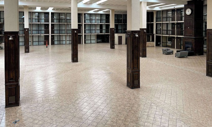 Abilene Hotel | Rodeway Inn