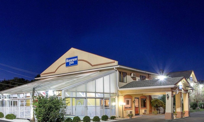 Florence Hotel | Rodeway Inn Florence - Cincinnati South