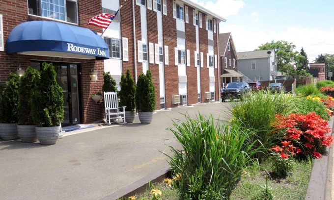 Revere Hotel | Rodeway Inn Logan International Airport