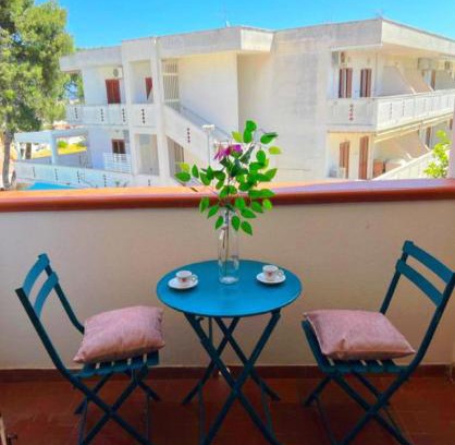 Lido del Sole Haus | Rodi Garganico