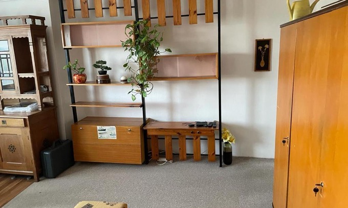 Hodonin Wohnung | Rodinný dům, 4+1, Hodonín