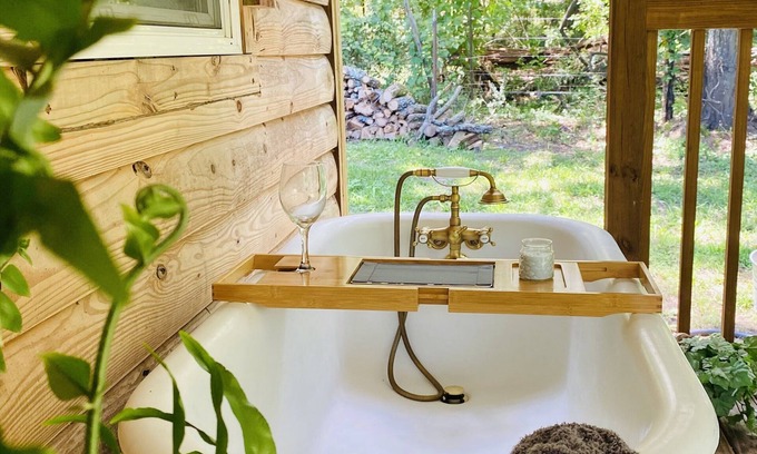 Guntersville Kabine | Rod’s Reel Fishing Cabin