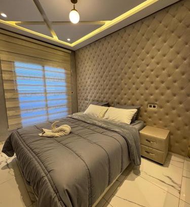 Nador Wohnung | roeya résidence