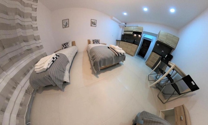 Lodz Wohnung | Rokicinska54 com