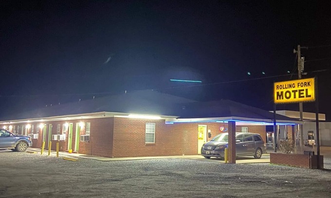 Rolling Fork Hotel | Rolling Fork Motel