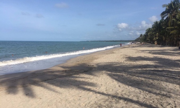 Palomino Haus | Rolling House iDestinos Palomino