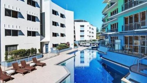 Kings Beach Wohnung | Rolling Surf Resort Unit 48