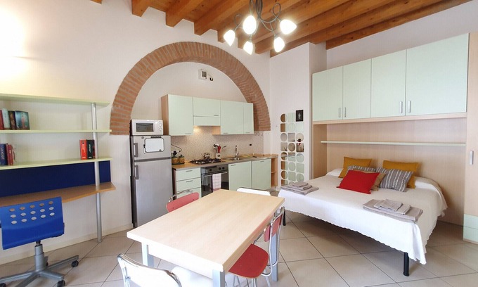 Forli Wohnung | RomagnaBNB Studio Diego Fabbri