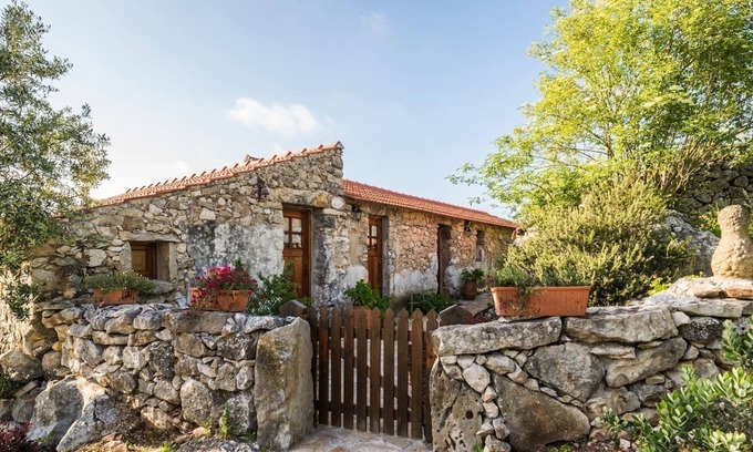 Alqueidao da Serra Sonstige | Haus der römischen Straße | Casa da Estrada Romana | In der Nähe von Porto de Mós + Fátima