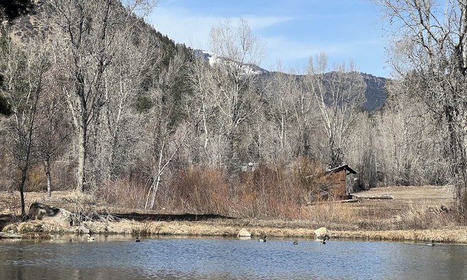 Durango Kabine | Romantic Cabin with Incredible Views 5 miles to Durango