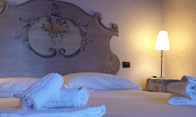 San Pietro a Cegliolo Sonstige | Romantic cottage on a farm with a view of Cortona