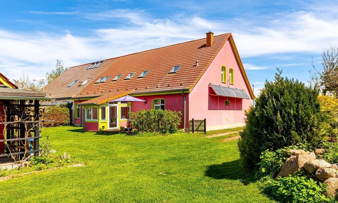 Altentreptow Wohnung | Romantische Auszeit in Altentreptow