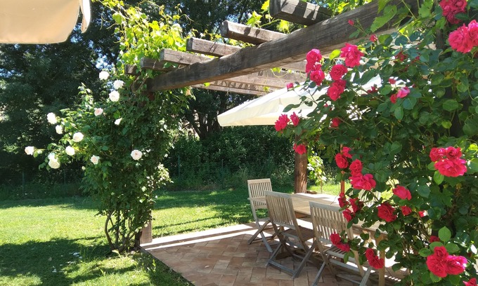 Civitella d'Agliano Haus | Romantic Hideaway with Spectacular Views, Pool, and Wood-Fired Hot Tub.
