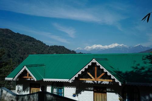 Turuk Haus | Rongong Farms - A unit of Dream stay Group of Hotels