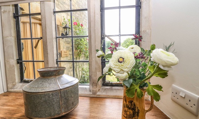 Burford Hütte | Rood Cottage