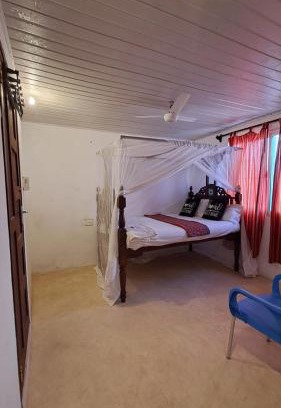 Lamu Haus | Roof Top House