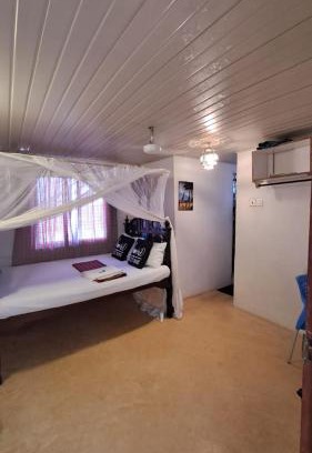 Lamu Haus | Roof Top House