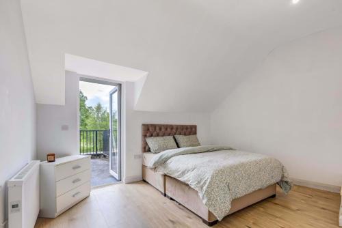 Smithborough Wohnung | Rooftop Apartment