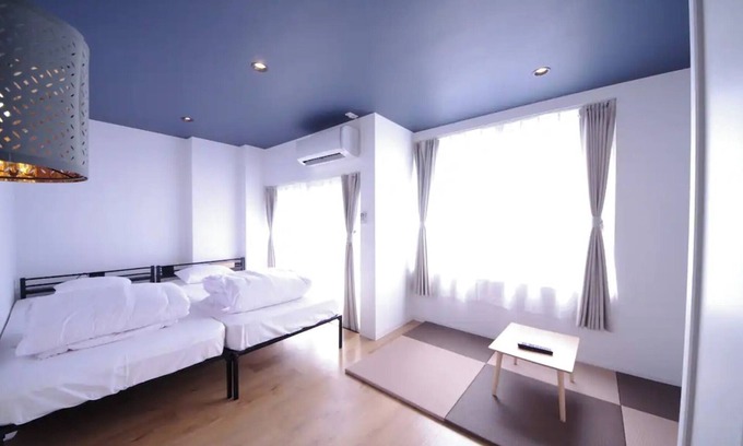 Korinbo Wohnung | Room 402 Located in the center of downtown Kanaz - Room 402 / Kanazawa Ishikawa