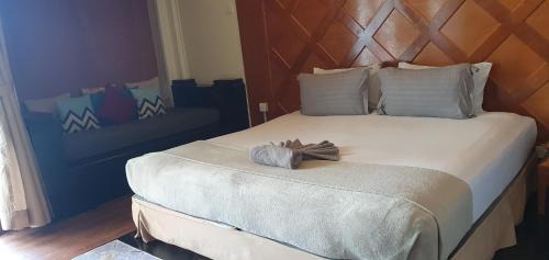 Kuala Teriang Resort | Room at Langkawi Lagoon Private Residence