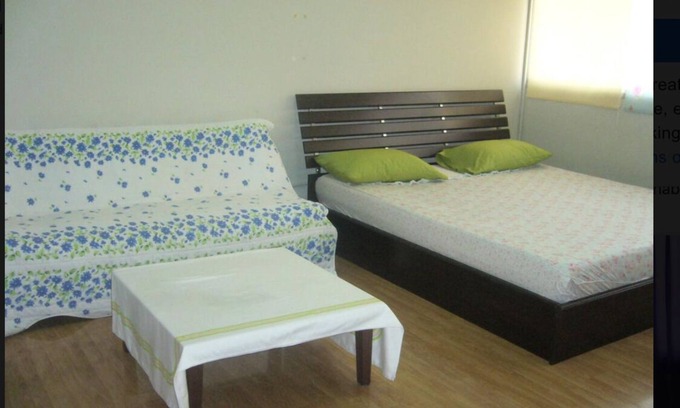 Bang Kra So Haus | Room-dmk Don Mueang Airport Guest House