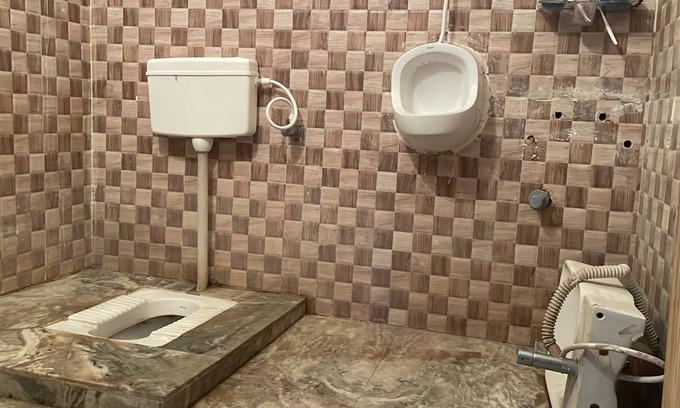 Deoghar Haus | Room in a Home. 10 Minutes to the Baba Baidhyanath Temple