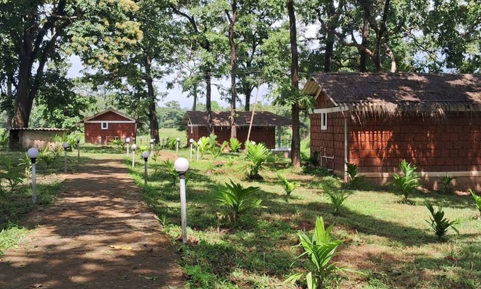Timbholi Haus | Room in B&B - Cottage In Farm House Dandeli