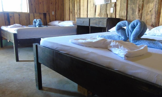 Drake Bay Haus | Room in BB - Hotel El Tesoro de Sir, Drake Bay