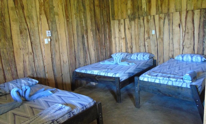 Drake Bay Haus | Room in BB - Hotel El Tesoro de Sir, Drake Bay