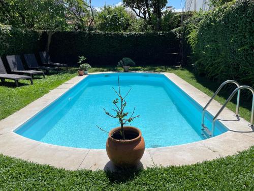Aldoar Foz do Douro e Nevogilde Haus | ROOM in Molhe house with pool