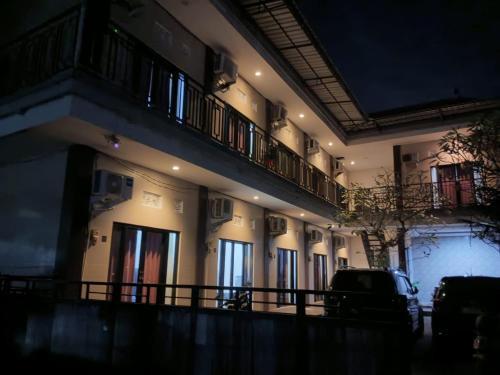 Tanjungbenoa Haus | Room in Pesanggaran