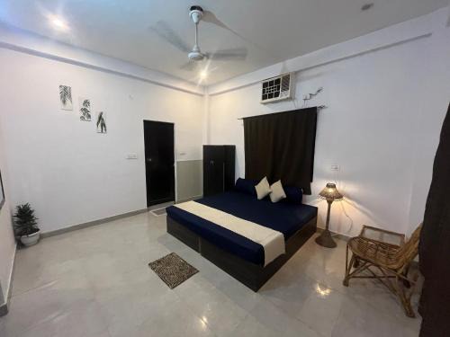 Tapovan Haus | room in Rishikesh
