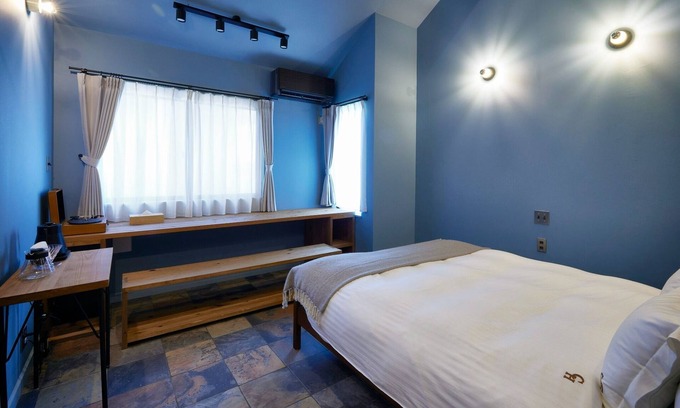 Fujisawa Wohnung | ROOM No201CERAMIC MUGdouble / Fujisawa Kanagawa