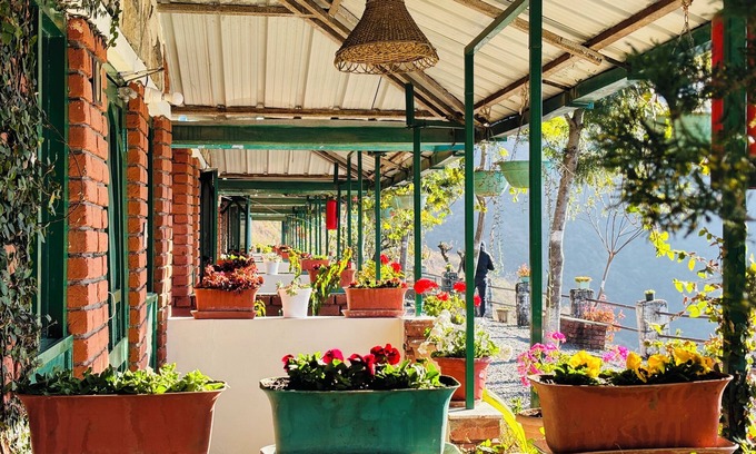 Chakrata Kabine | Room On The Roof By Himalayan Eco Lodges