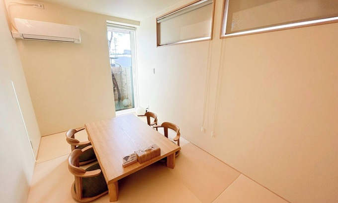 Yunokawa Onsen Haus | Room only Enjoy a free trip without worrying abo / Matsue Shimane