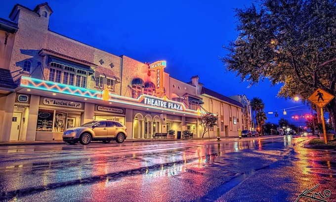 Florida Ridge Haus | Room-private Studio Retreat in Vero Beac