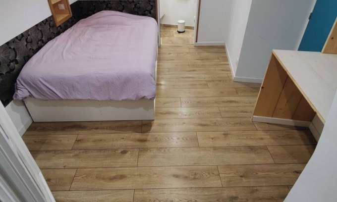 Les Arcs-sur-Argens Bed & Breakfast | Room with private bathroom