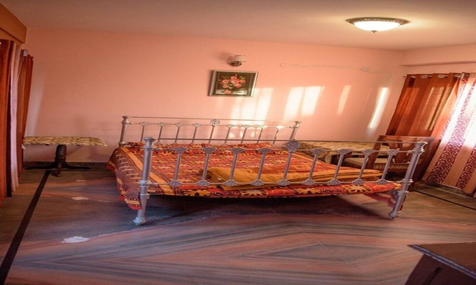 Bullawala Hütte | Zimmer mit eigener Küche