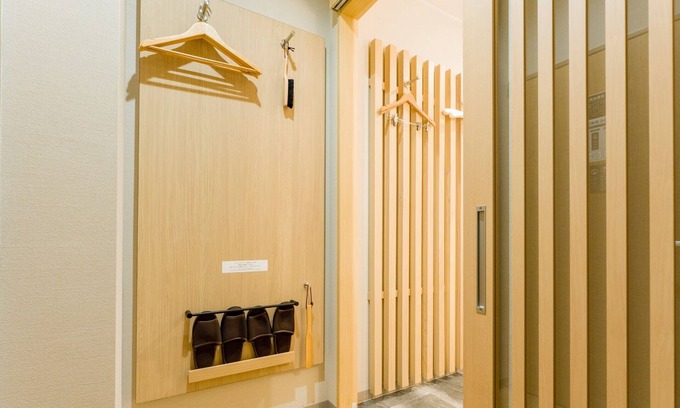 Tsuchiura Haus | Room without meals Standard plan Free parking / Tsuchiura Ibaraki