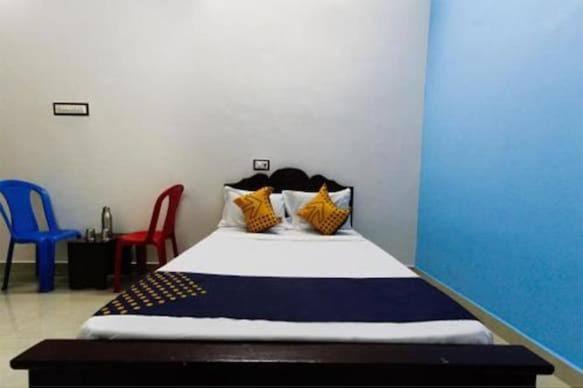 Varanasi Haus | Rooms@499 shree krishna paying guest house,akhari bypass