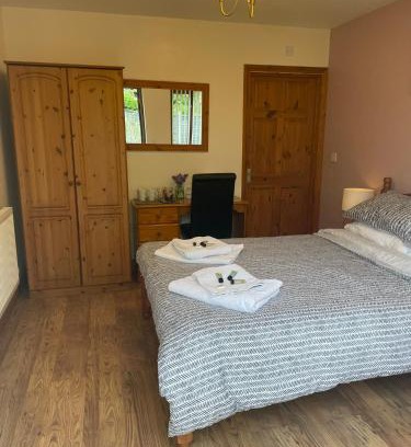 Tortworth Hotel | Rooms at the Huntsman Inn