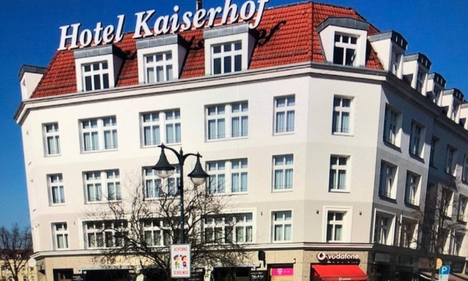 Furstenwalde/Spree Hotel | Zimmer zu vermieten im 4 Sterne Hotel in 15517 Fürstenwalde