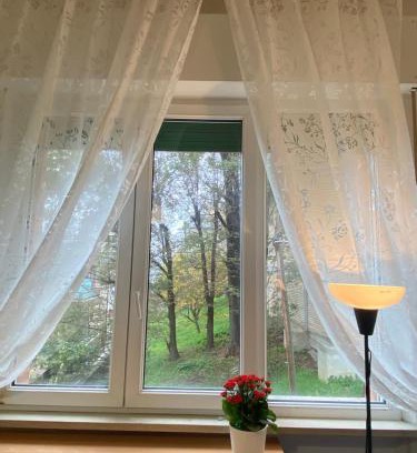 Ancona Haus | Rooms in Ancona with private bathrooms