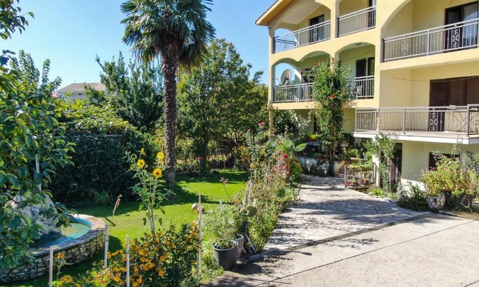 Medjugorje Haus | Rooms Rafomarija