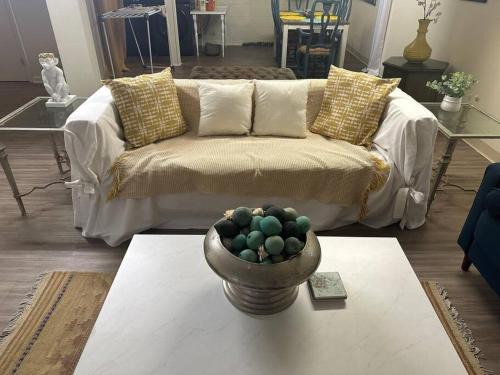 Takoma Park Wohnung | Roomy Oasis DC area pet friendly